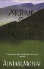 Arthur and the Lost Kingdoms