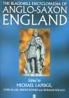 The Blackwell Encyclopedia of Anglo-Saxon England