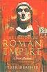 The Fall of the Roman Empire