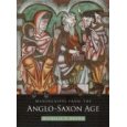 Manuscripts from the Anglo Saxon Age