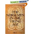 The Norsemen in the Viking Age