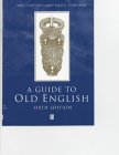 A Guide to Old English