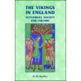 The Vikings in England: Settlement, Society and Culture (Manchester Medieval Studies)