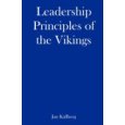 Leadership Principles of the Vikings