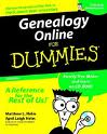 Genealogy Online For Dummies