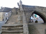 Crowland Bridge