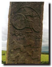 Aberlemno stone