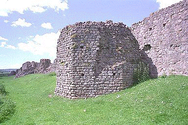 Caerwent