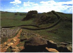 Hadrian's Wall