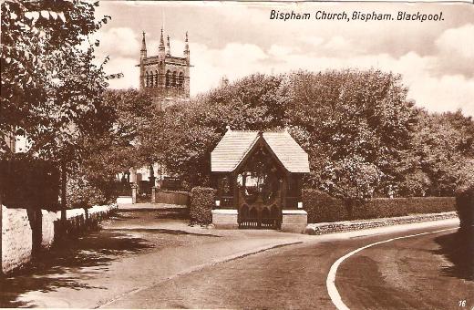 Bispham Church