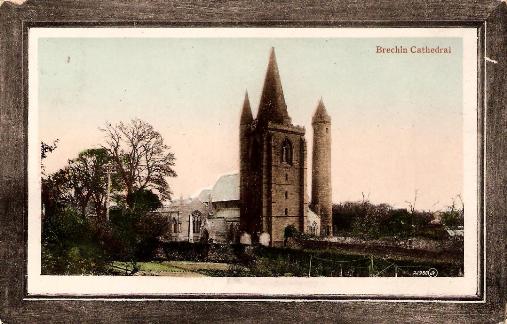 Brechin Cathedral