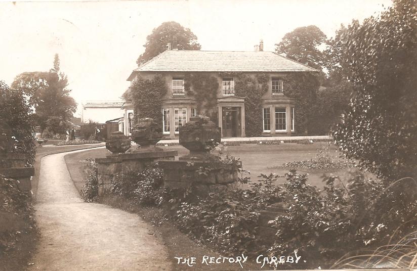 Careby Rectory