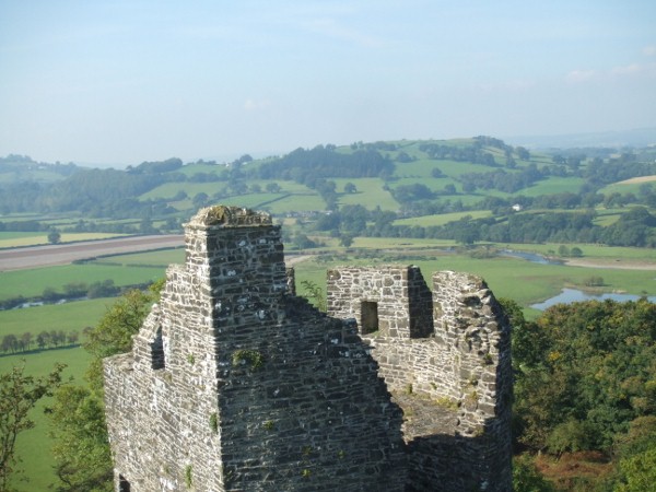 Dinefwr Castle