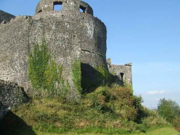 Dinefwr Castle