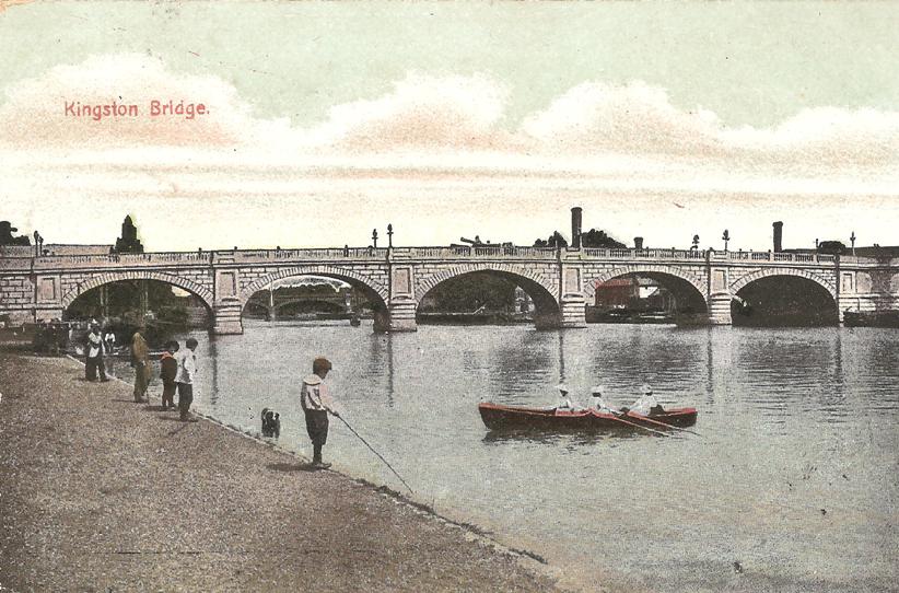 Kingston Bridge