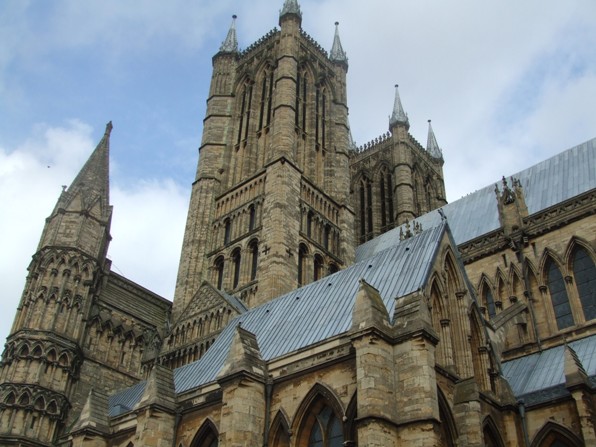 Lincoln Cathedral