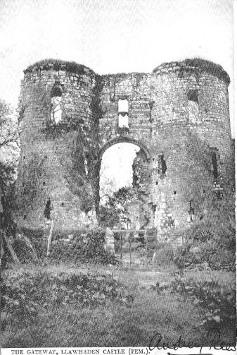 Tenby, 1909