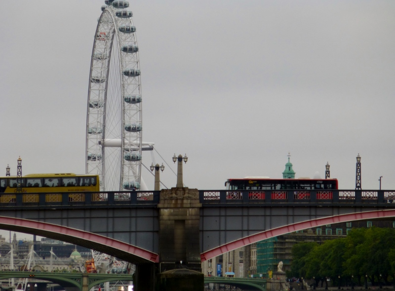 London Eye