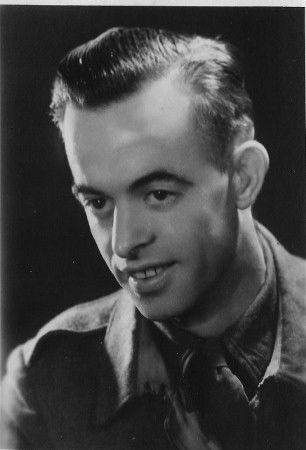 Mervyn Price, Oldenburg 1946