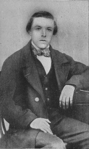 Young Watcyn Wyn