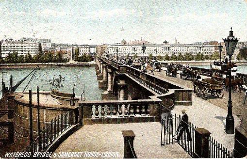 Waterloo Bridge