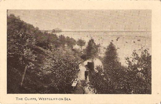 The Cliffs, Westcliff-on-Sea